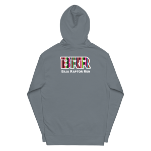 Image of BRR Serape Hoodie