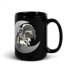 Sleepless Knight  15oz Mug