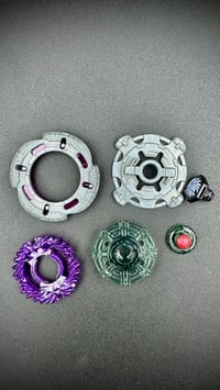 Image 4 of JADE JUPITOR