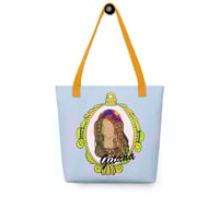 Gitana Tote bag