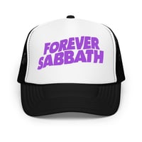 Image 1 of Forever Sabbath