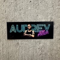 Image 1 of Neon Sticker