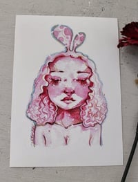 Image 1 of Giclee Print of Babes Series 
