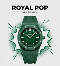 Emerald Green