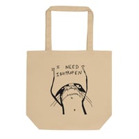 Image 1 of IBUPROFEN Eco Tote Bag 