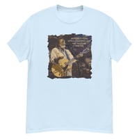 Image 10 of WSMFP Driving Song w/JB Unisex classic cotton tee