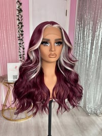 Image 3 of Romance luxury wig (ready to ship) 