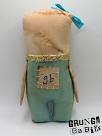 Image 3 of Marigold June