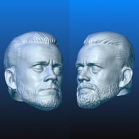 Image 2 of Punk V2 Unpainted 