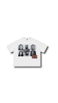 Image 1 of free durk tee