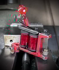 Image 2 of Red Bulldog shader