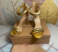 Image 3 of CUSHION LUXURY HEELS