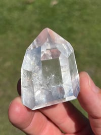 Image 13 of Clear Quartz Crystal Generator #2957