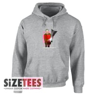 Image 2 of Shankly UEFA Cup