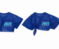 Image 1 of R surf team mesh shirt 