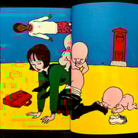 Image 2 of SM SELECT 1971 #8