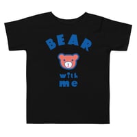 Image 3 of Toddler T : BEAR with me