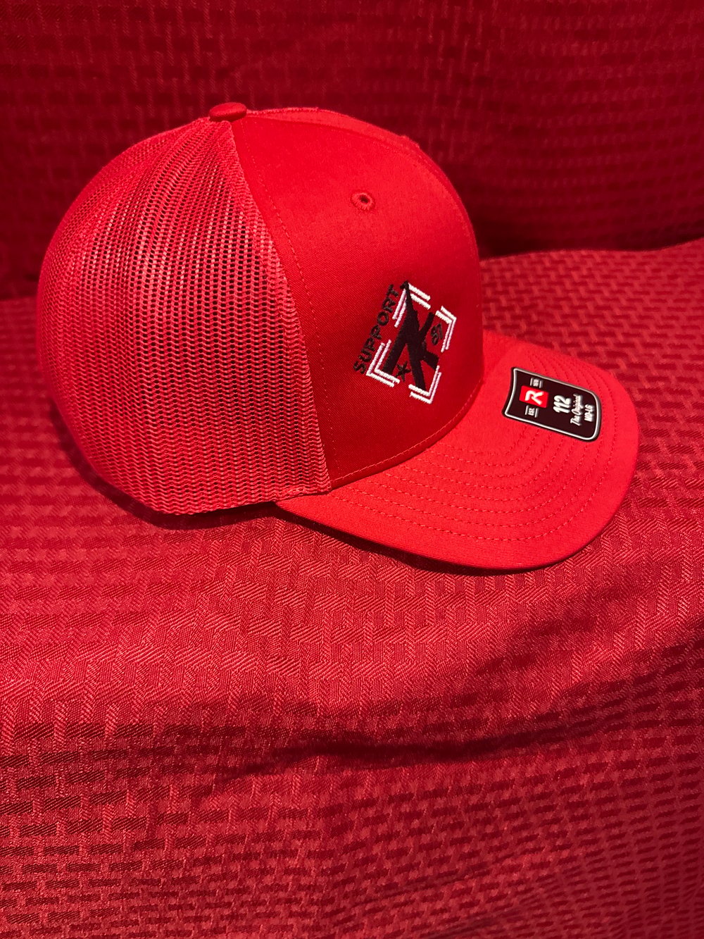 Snap Back Akron AK 81 