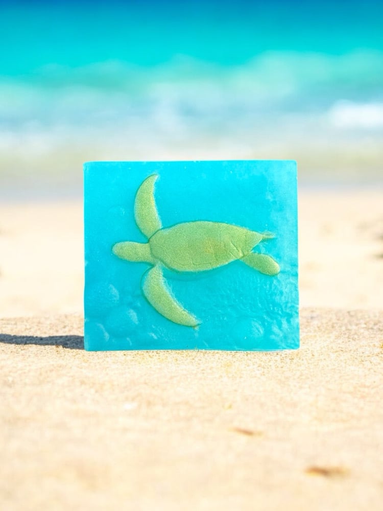 Image of Honu Bar Soap