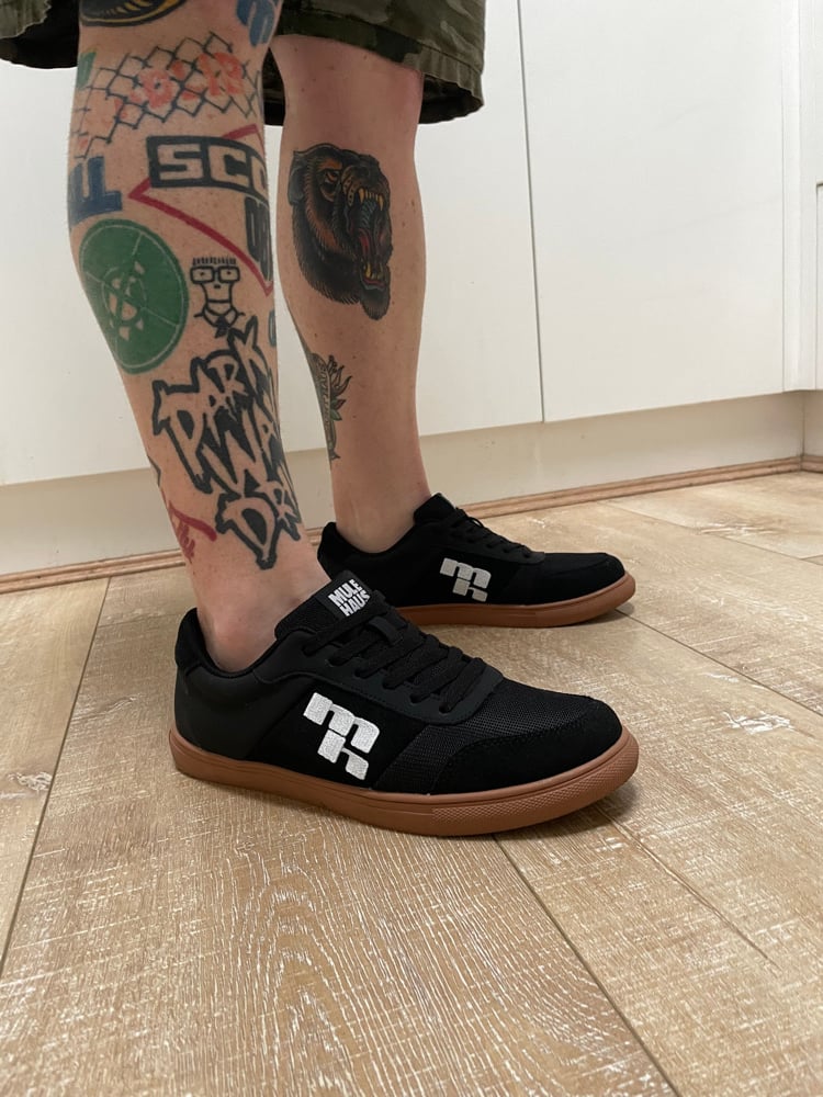 MH0045 MULE HAUS ®️ Sneakz