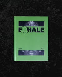 Image 4 of EXHALE VOL. 2 - Reprint