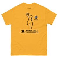 Image 4 of ThePloútosClub Premium “Sex” Oversized classic tee 2.0