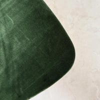 Image 3 of Paire de chaise en orme 