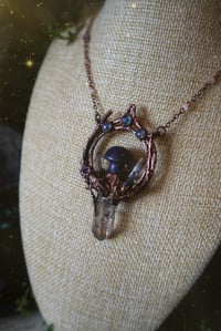 Image 5 of Dance Between Light and Shadow Portal 