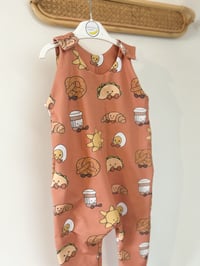 Image 2 of Jellies Romper