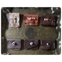 Image 1 of Treasure Bags - XXS Pocket Sized