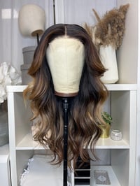 Image 11 of VF DARK AWWA/SOKO 18’