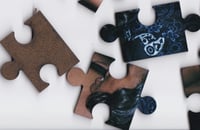 Image 3 of The Puzzle Series: Drums - #friendsonfilm