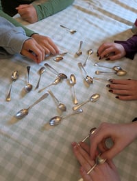 Image 6 of Workshop at home