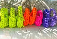 Image 1 of Micro Belly Bag