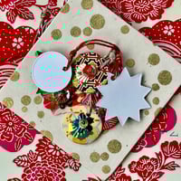 Image 3 of Paper Charms