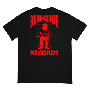 BERNQRUE RECORDS