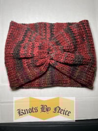 Image 2 of Knotted headband 