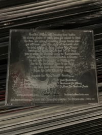 Image 2 of CD Sadistic Intent «Resurrection» 2nd