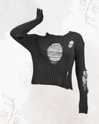 Image 1 of Maeve sweater top