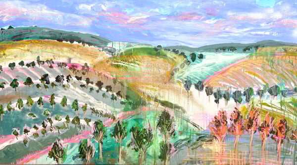 Image of Barossa Beams, SA 
