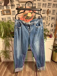 Image 1 of Target baggy jeans 