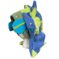 Image 4 of fuzzy star