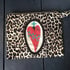 Sacred Heart Clutch Bag Image 13