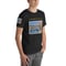 Image of Unisex t-shirt Schrönbrunn Palace