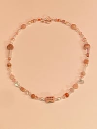 Image 2 of 'Around the World' Necklace