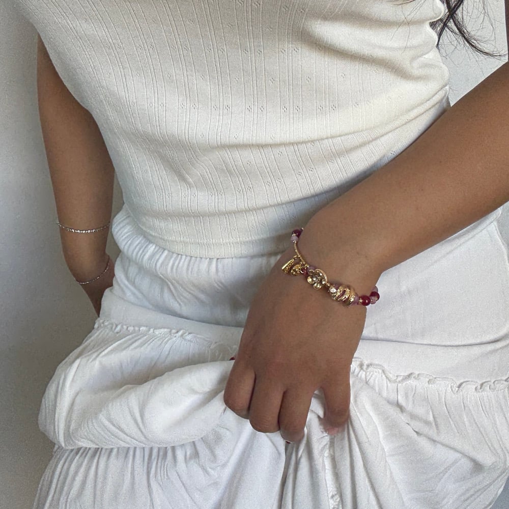 Image of Eden Bracelet 