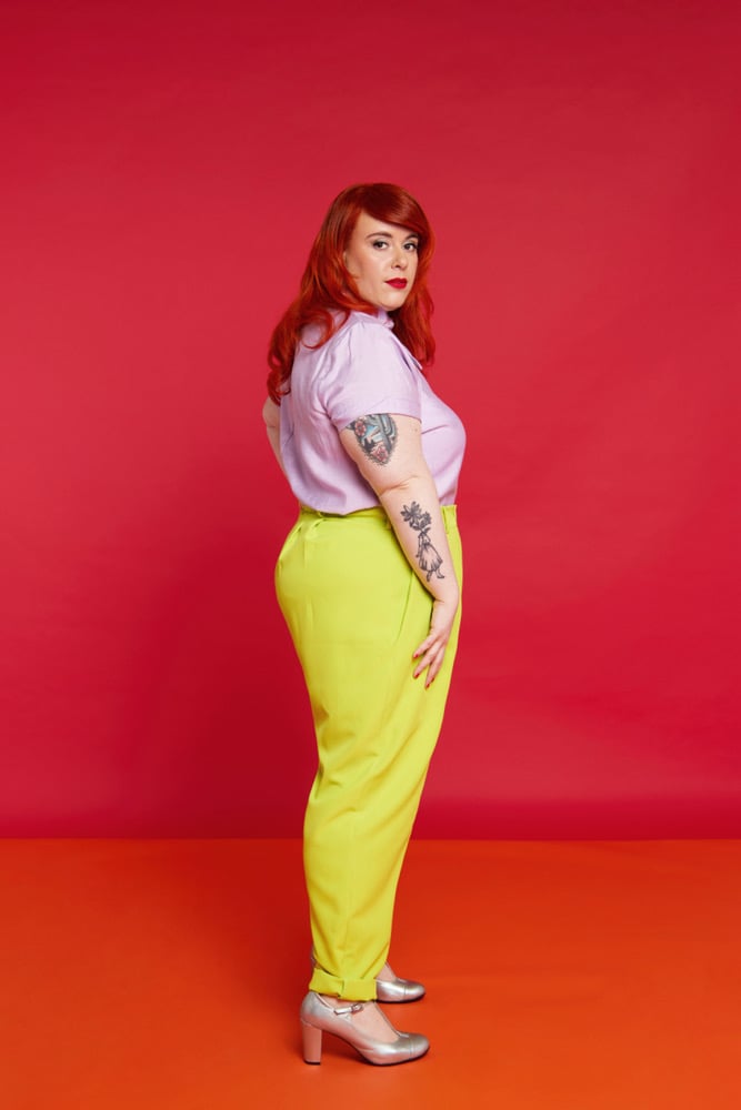 Image of OUTLET Blusa Provenza