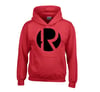 Youth Regiment Fight Hoodie