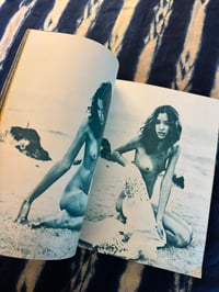 Image 2 of "Marie's Seven Days in Molokai", Kishin Shinoyama, 1972