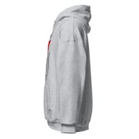 Image 13 of proper lady Unisex Hoodie 